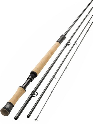 Deer Creek 11 7 Wt Switch Rod I M Liking It Big Y Fly Co Blog