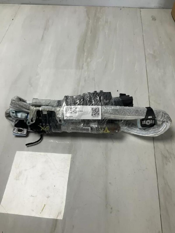 72126966860 DISPOSITIVO AIRBAG A TENDINA DESTRO BMW SERIE 3 (E90/E91) (09/08>)