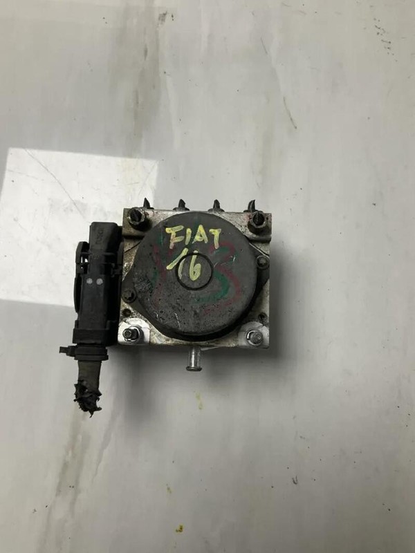POMPA ABS FIAT SEDICI (3B) (02/06>11/11<) 1.6 16V 4X4 SUV 5P/B/1586CC