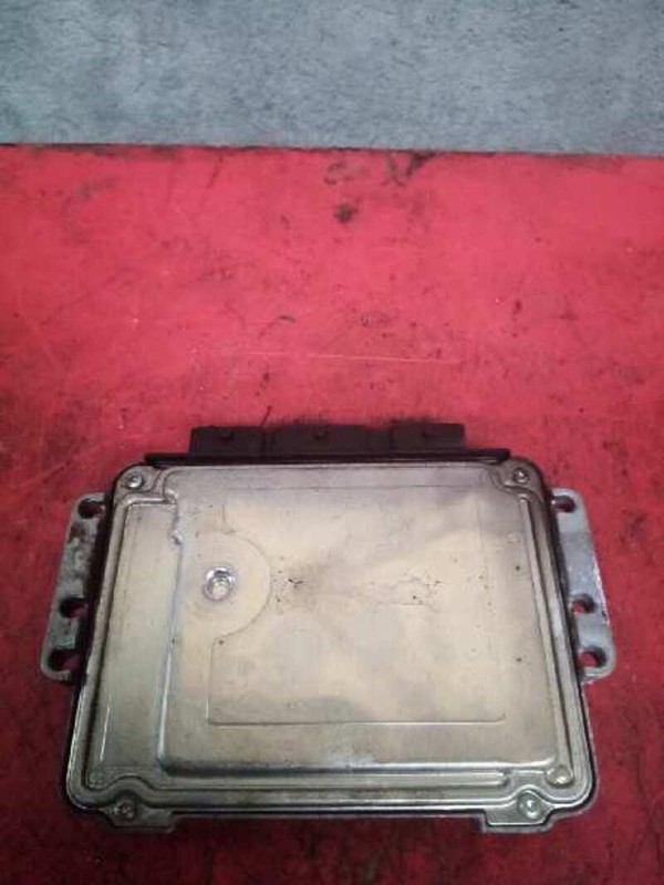 me 0281011549 switchboard engine uce 222272 for RENAULT SCENIC
