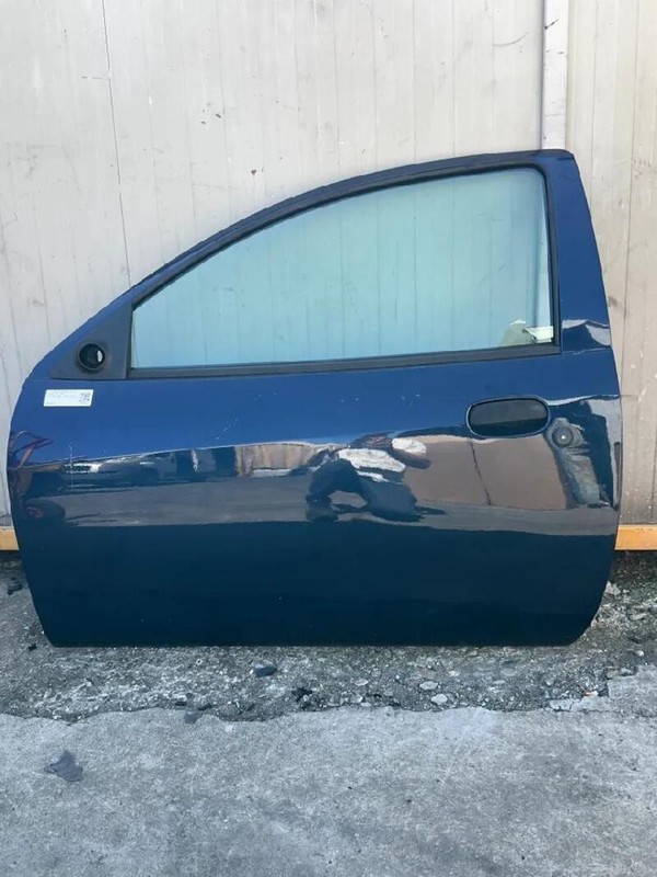 1692566 PORTA ANTERIORE SINISTRO FORD KA (CCQ) (11/96>10/08<) 1.3 (51KW) BER