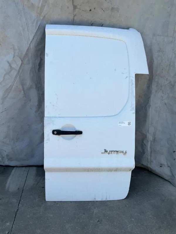 COFANO POSTERIORE DESTRO CITROEN JUMPY 3A SERIE (11/06>05/16<) 27 2.0 HDI FAP