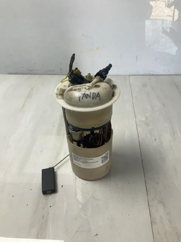 52057721 POMPA CARBURANTE C/TRASDUTTORE (GALLEGGIANTE) FIAT PANDA (2Q) 1.2