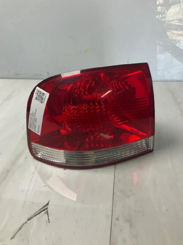 7L6945095P FANALE POSTERIORE PARTE ESTERNO SINISTRO VOLKSWAGEN TOUAREG (7L) 2.5