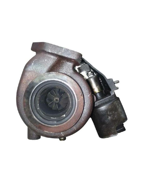 189536h118218 Turbocompresseur Pour Renault Kangoo (Kc0 1 ) 1.5 Dci 304729
