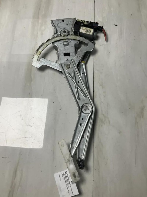 13222286 ALZACRISTALLO PORTA ANTERIORE DESTRO OPEL MERIVA (X03) (03/03>12/10<)