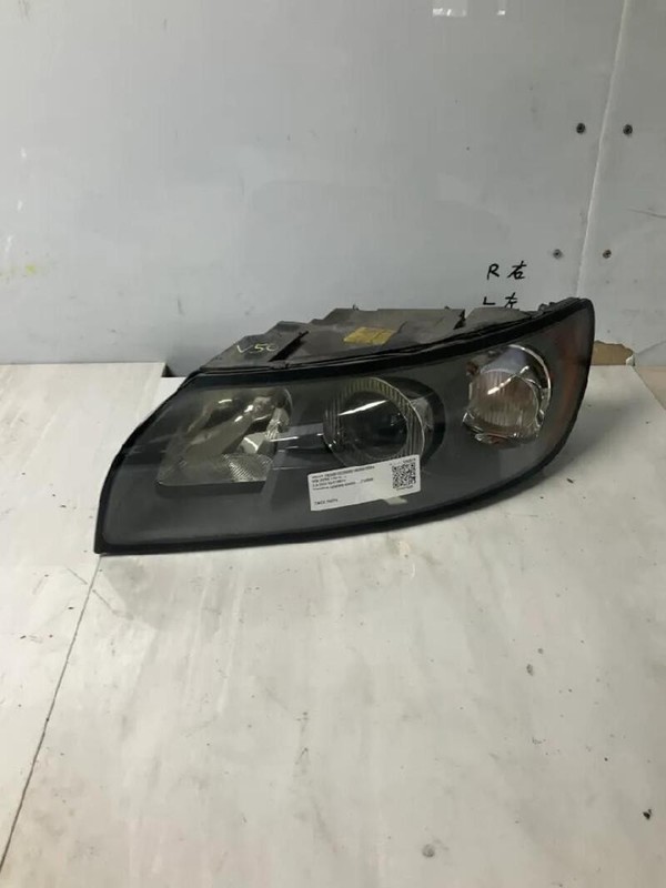 PROIETTORE COMPLETO SINISTRO VOLVO V50 (02/04>12/12<) 2.0 D SW 5P/D/1997CC