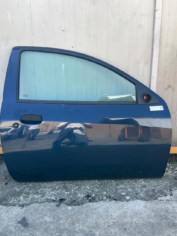 1692565 PORTA ANTERIORE DESTRO FORD KA (CCQ) (11/96>10/08<) 1.3 (51KW) BER