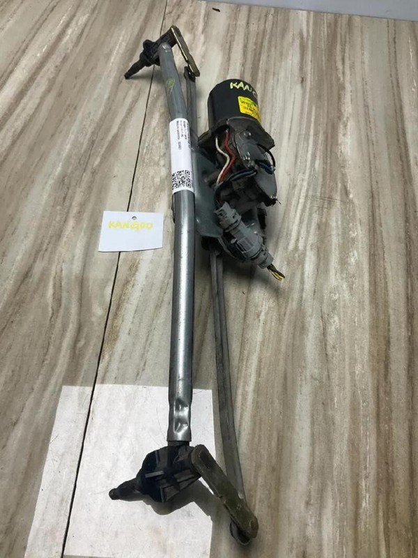 MOTORINO PARABREZZA RENAULT KANGOO 1A SERIE 1.9 DTI RN