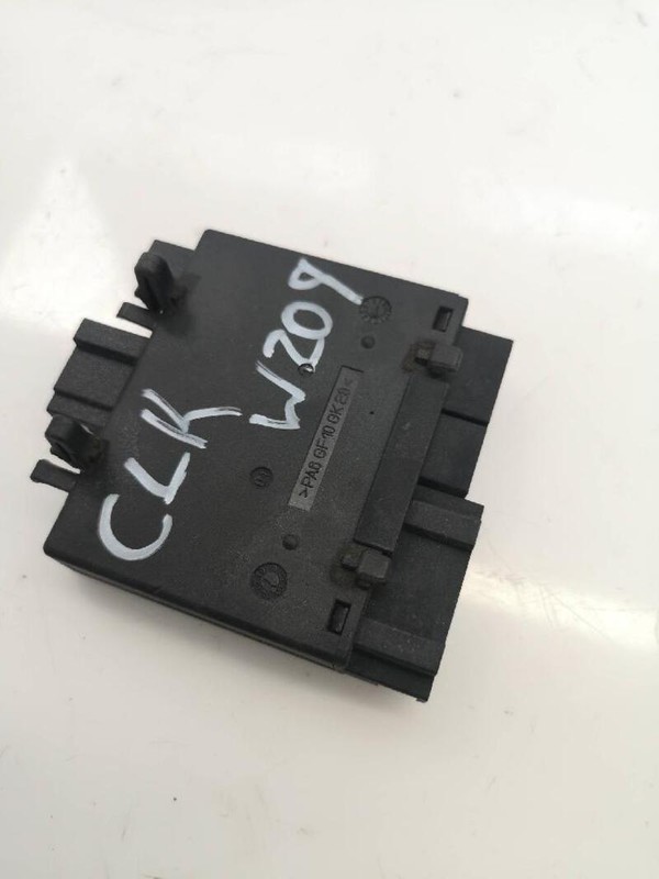 2098202526 electronics module for MERCEDES-BENZ CLASE CLK