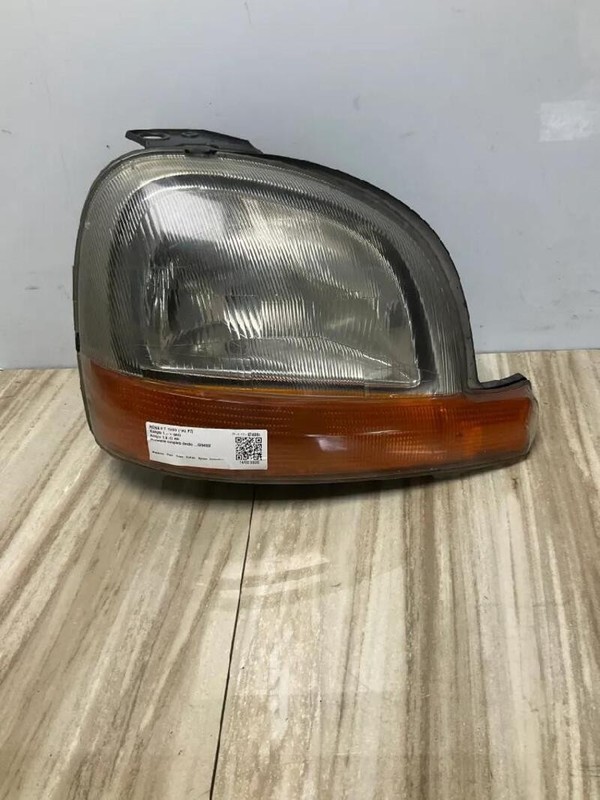 PROIETTORE COMPLETO DESTRO RENAULT KANGOO 1A SERIE 1.9 DTI RN