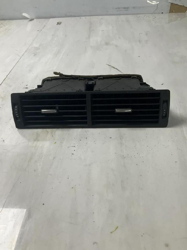 BOCCHETTA ARIA ANTERIORE CONSOLE CENTRALE 8E0820951H AUDI A4 (8E) 2.0 16V TDI SW