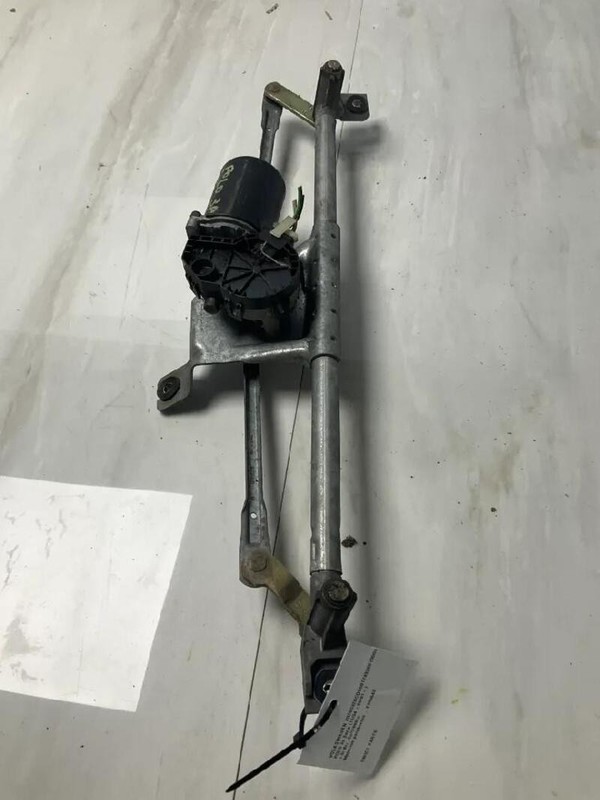 MOTORINO PARABREZZA VOLKSWAGEN POLO 3A SERIE (11/94>09/01<) 1.0I BER