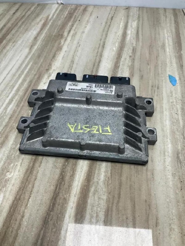 CENTRALINA MOTORE ELETTRICO FORD FIESTA (CCN) (11/12>) 1.4 2012 c1bg-12a650-be