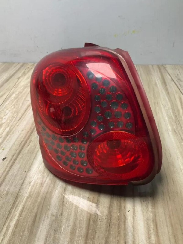 6350CT FANALE POSTERIORE SINISTRO PEUGEOT 207 (06/09>) 1.4 8V SW 2009