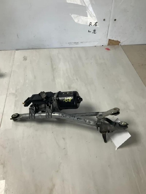 MOTORINO PARABREZZA PEUGEOT 107 (06/05>) 1.0 BER 3P/B/998CC 53630187