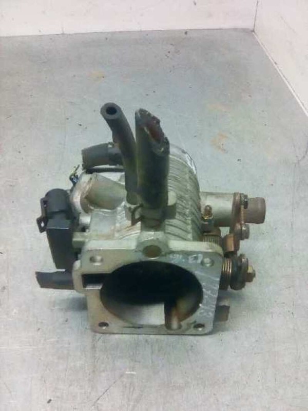 17092069 Corps De Papillon Pour Opel Astra - F 1991 - 1994 - Berlina 197243