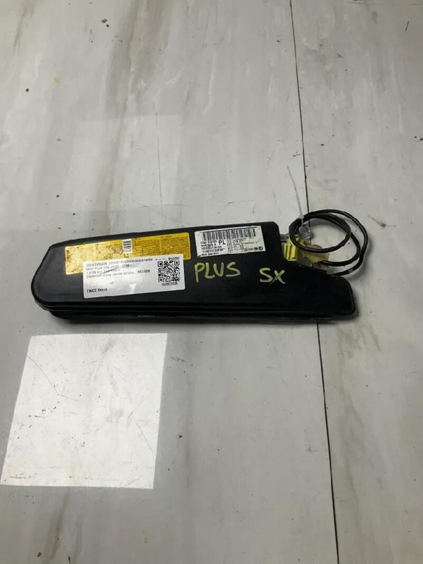 DISPOSITIVO AIRBAG LATERALE SINISTRO VOLKSWAGEN GOLF PLUS (5M) 1.9 TDI MNV