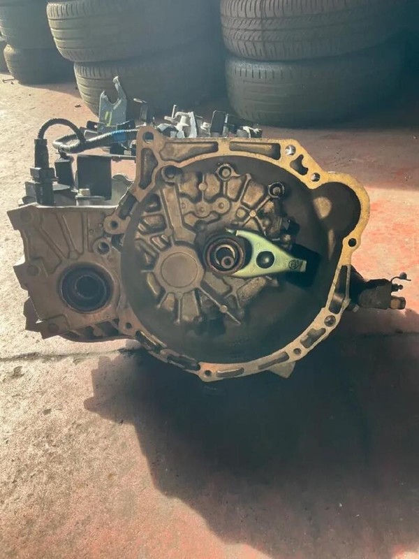 4300023072 CAMBIO COMPLETO G4FA KIA CEED 1.4 (80KW) SW 5P/B/1396CC