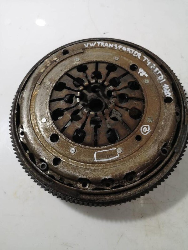 ライク B02103 245670 clutch kit for VOLKSWAGEN T4 TRANSPORTER