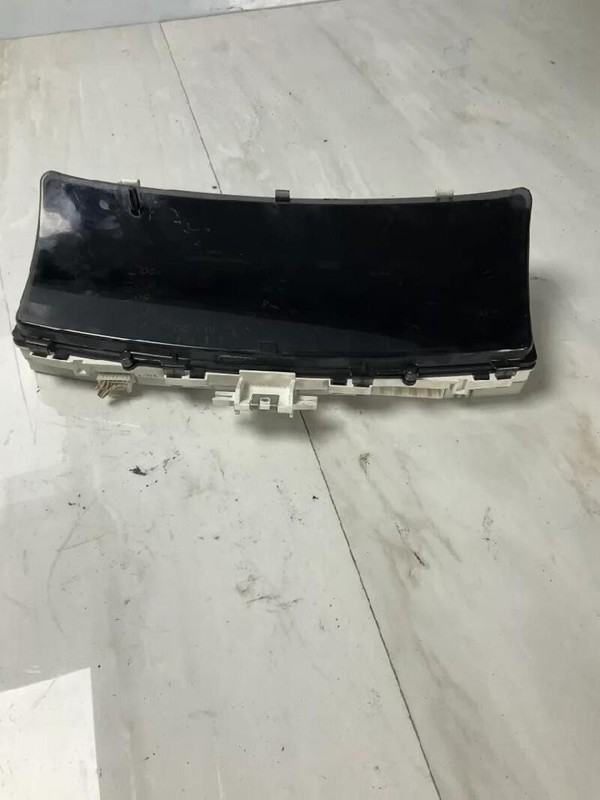 STRUMENTAZIONE COMPLETO TOYOTA COROLLA (09/04>09/07<) 1.4 D-4D M-MT BER