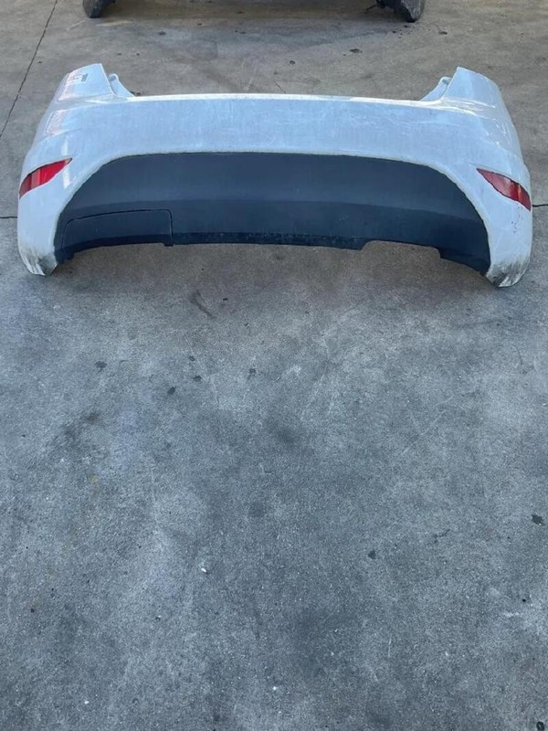 1730685 PARAURTI POSTERIORE FORD FIESTA (CCN) (11/12>) 1.4 GPL BER 2012