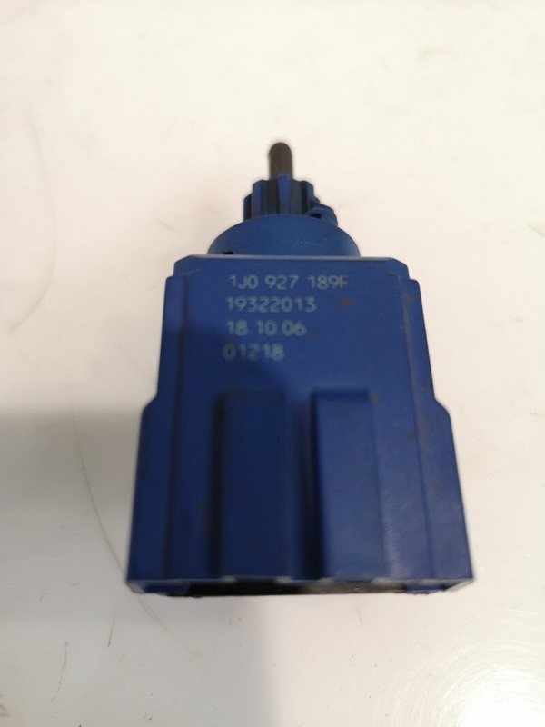 1j0927189f Interrupteur Pour Seat Ibiza (6l1) 2002 247018