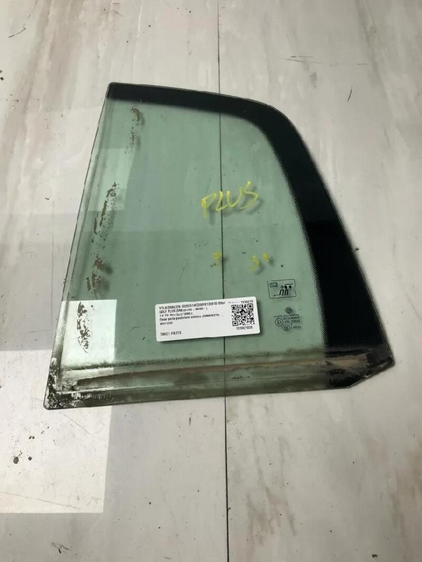 5M0845215 FISSO PORTA POSTERIORE SINISTRO VOLKSWAGEN GOLF PLUS (5M) 1.9 TDI MNV