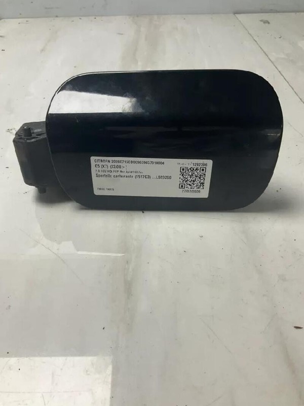 1517G3 SPORTELLO CARBURANTE CITROEN C5 (X7) (02/08>) 2.0 16V HDI FAP BER