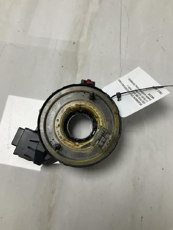 1K0959653C CONTATTO SPIRALIFORME AIRBAG VOLKSWAGEN GOLF PLUS (5M) (01/05>04/09<)