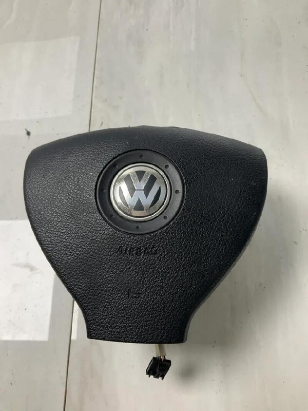 1K0880201BS1QB DISPOSITIVO AIRBAG LATO GUIDA VOLKSWAGEN GOLF PLUS (5M) 1.9 TDI