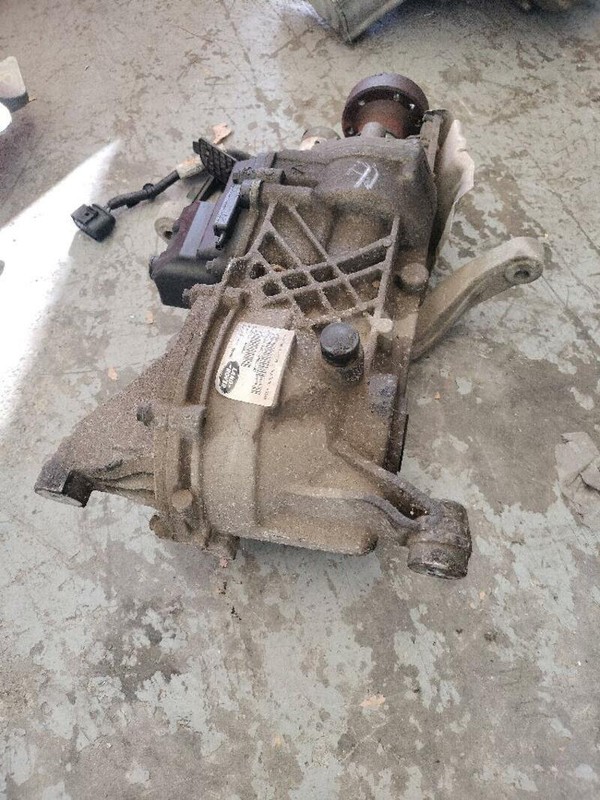 Gj324n053ac DiffÃ©Rentiel ArriÃ¨Re Pour Jaguar E-Pace 1999 Cc 150 Cv (110 595187