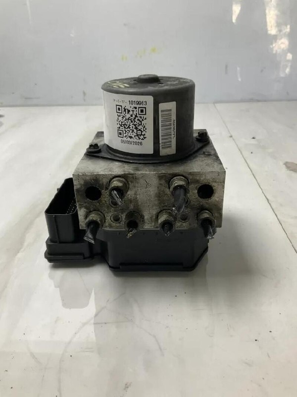 POMPA ABS MINI (R56) (08/06>08/10<) 1.4 16V ONE BER 3P/B/1397CC 3451 6790381 02