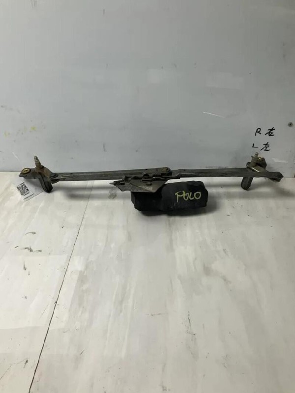MOTORINO PARABREZZA VOLKSWAGEN POLO 3A SERIE (11/94>09/01<) 1.0 CAT 6N1955023B
