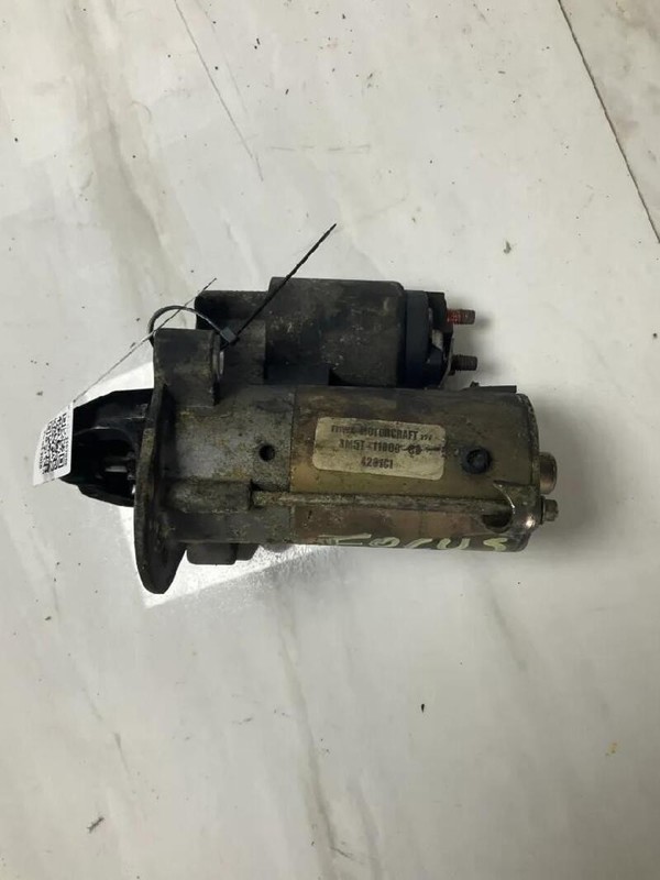 1732742 MOTORINO AVVIAMENTO FORD FOCUS C-MAX (CAP) (10/03>12/08<) 3M5T-11000-CD
