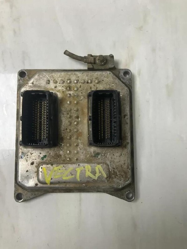 CENTRALINA MOTORE ELETTRICO OPEL VECTRA (Z02) (08/05>12/08<) 1.8 16V 55355631