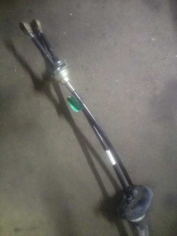 3962400 gearbox rod 210917 for PEUGEOT EXPERT KASTEN