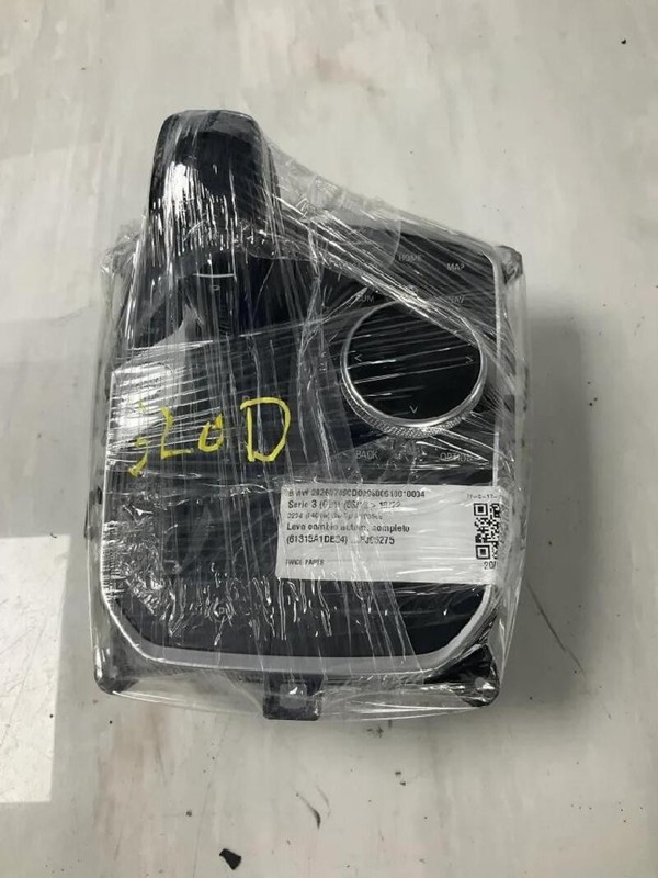 61315A1DE34 LEVA CAMBIO AUTOM. COMPLETO BMW SERIE 3 (G21) 320D (140KW) SW