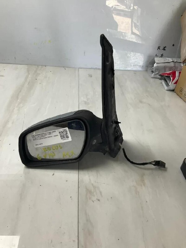 1524492 RETROVISORE ESTERNO SINISTRO FORD FOCUS C-MAX (CAP) (10/03>12/08<) 1.6