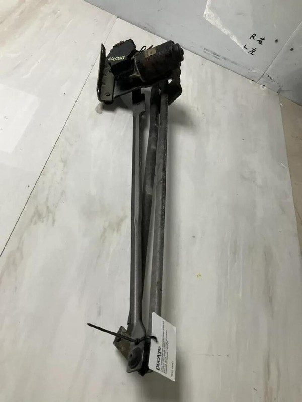 MOTORINO PARABREZZA FIAT DUCATO (PE) (05/98>02/02<) MAXI 2.8 TD PL-TMA GV FRG