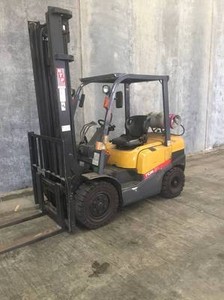 TCM 3 TONNE FORKLIFT - Finance or (*Rent-To-Own *$79.86pw) Ferntree Gully Knox Area Preview