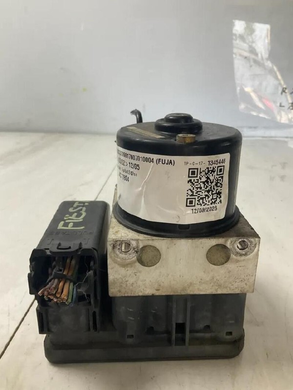 POMPA ABS FORD FIESTA (CBK) (03/02>12/05<) 1.2 16V AMBIENTE BER. 5P/B/1242CC