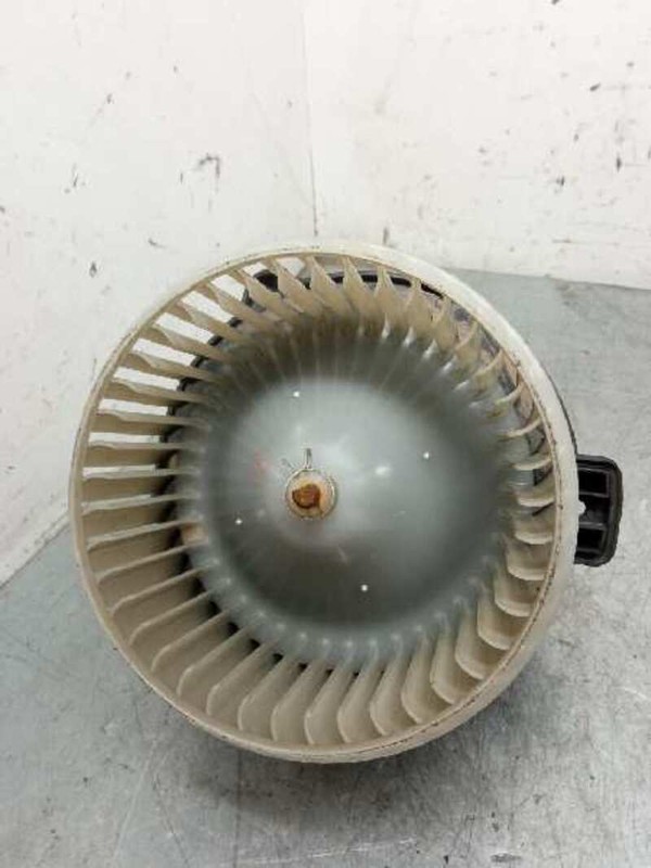 Mf0160700870 Ventilateur Pour Land Rover Range Sport - 1 Generacion 2005 - 2009