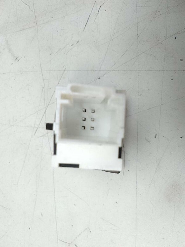 96662380ze Bouton De Warning Pour Peugeot 508 Sw (10.2010-&Gt;) 2010 582687