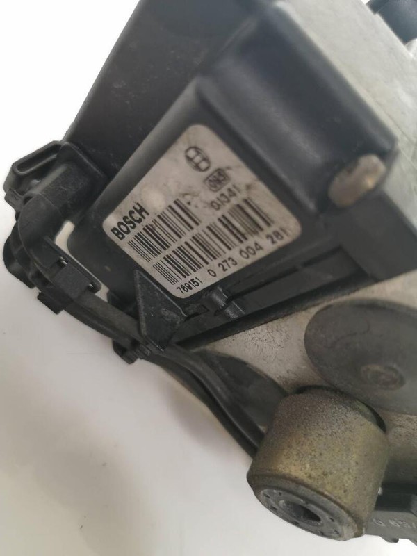 オーダー 0265216559 abs 242385 for AUDI A4 BERLINA (B5) 1994 | eBay