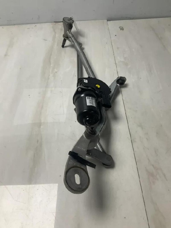 MOTORINO PARABREZZA BMW SERIE 3 (G21) (06/19>10/22<) 320D (140KW) SW 5P/D/1995CC