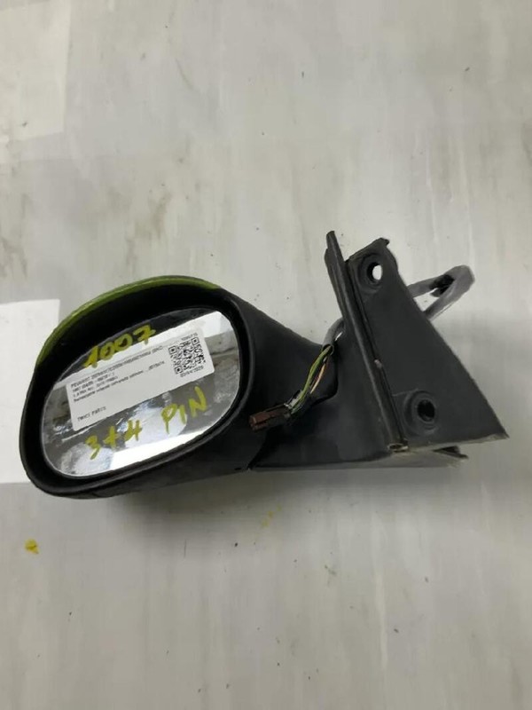 RETROVISORE ESTERNO COMPLETO SINISTRO PEUGEOT 1007 (04/05>06/10<) 1.4 HDI BER