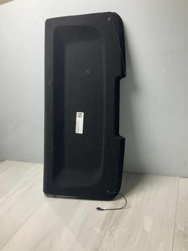 TENDALINO COPERTURA VANO BAGAGLI FIAT GRANDE PUNTO (2Y) (06/05>12/08<) 2005