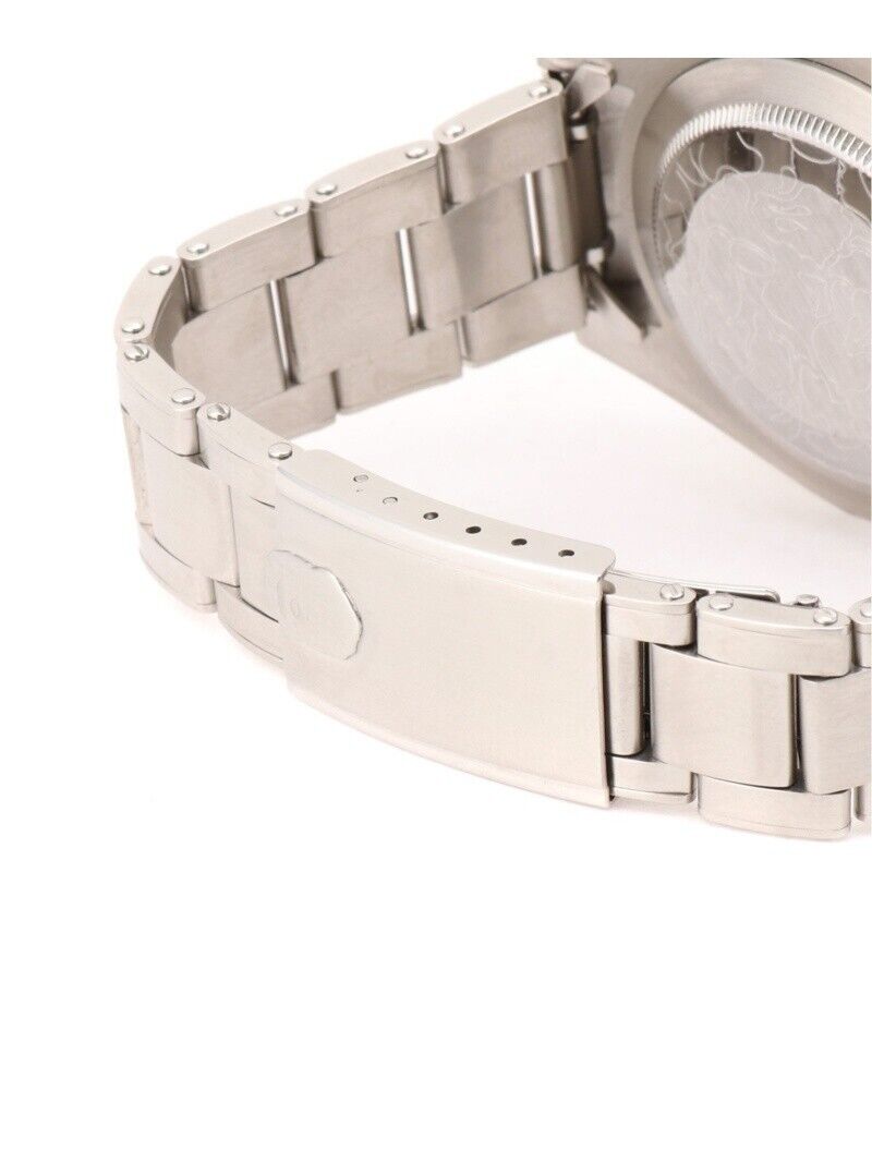 Pre-owned A Bathing Ape Type 8 Bapex Watches Bape Wrist Watch Quartz Brand Japan
