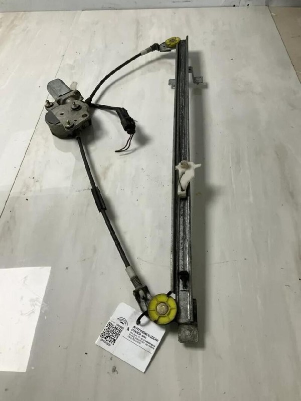 1320338080 ALZACRISTALLO PORTA ANTERIORE SINISTRO FIAT DUCATO (PE) 1322758080